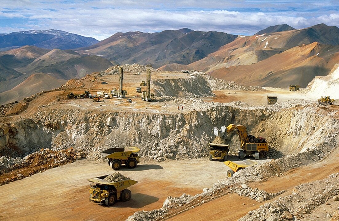Significant Changes in Argentina's Mining Sector