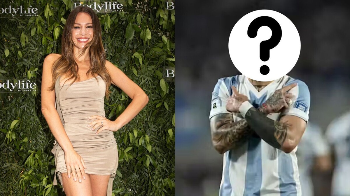 Pampita and Enzo Fernández's Rumored Romance Revealed