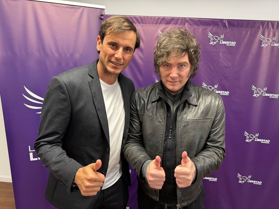 La Libertad Avanza wins in Misiones and secures three deputies