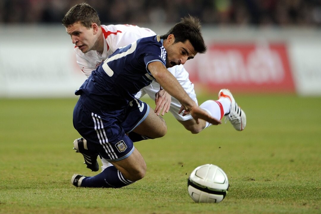 Argentina Falls to Paraguay in Tight Match