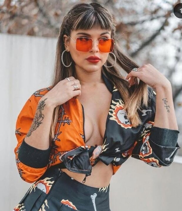 Reality Star's Past Resurfaces Over Tattoo