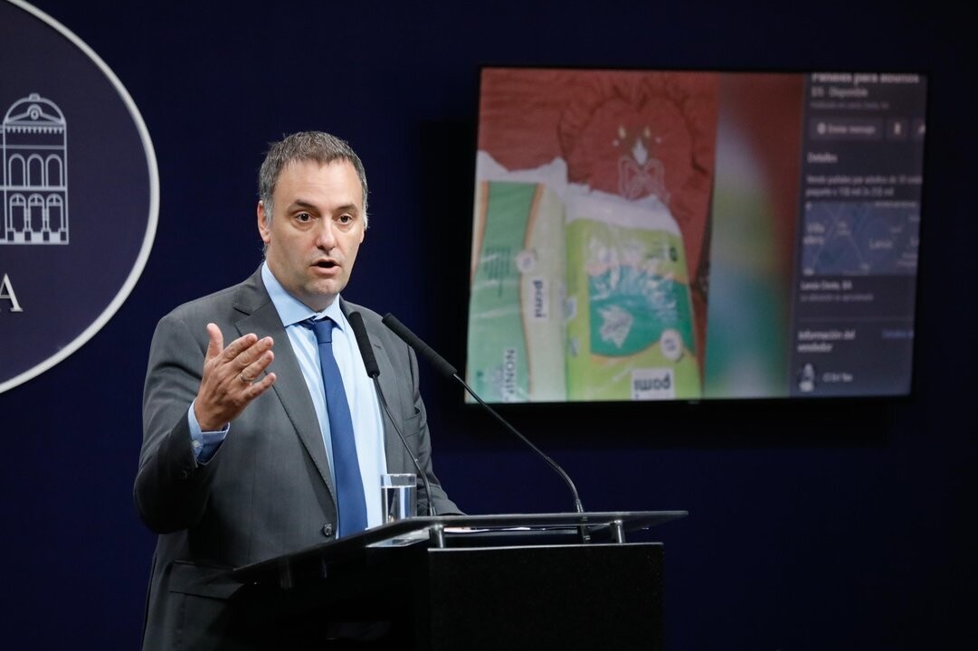 Мануэль Адорни официально вступит в должность главы кабинета в Аргентине