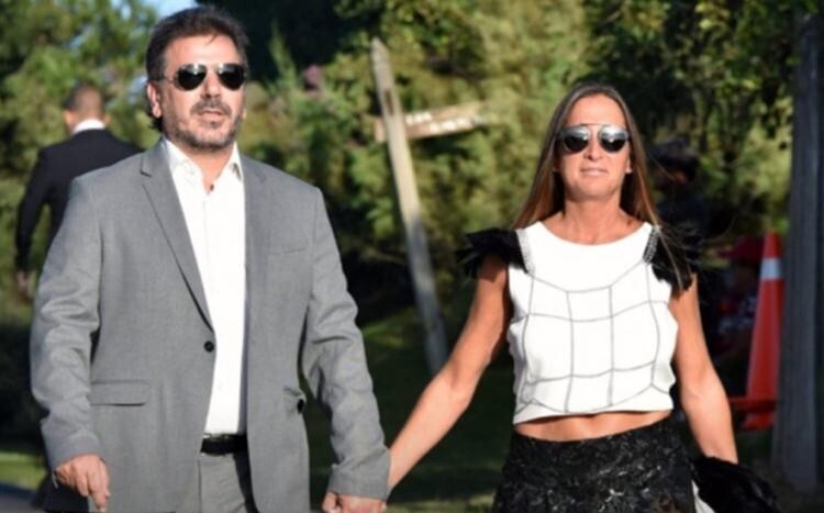 Расследование офшоров жены депутата Ритондо достигло ключевой стадии