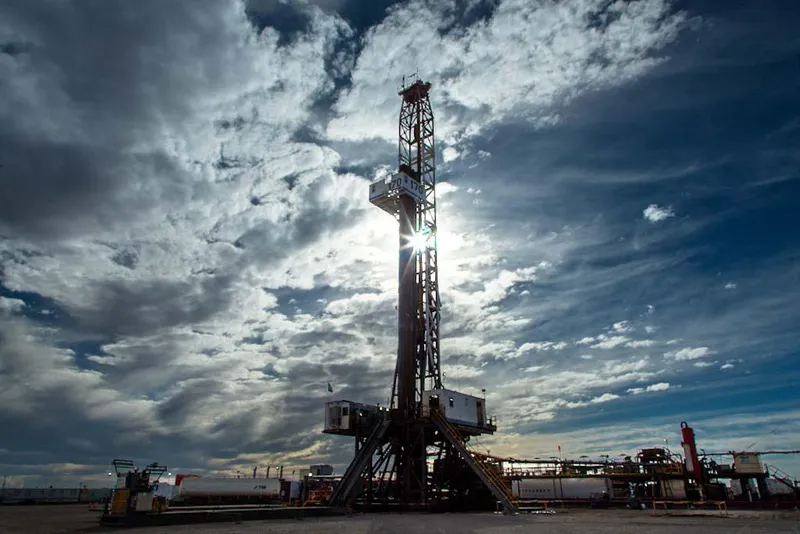 Реструктуризация в аргентинском сланце: уход транснациональ и рост местных игроков