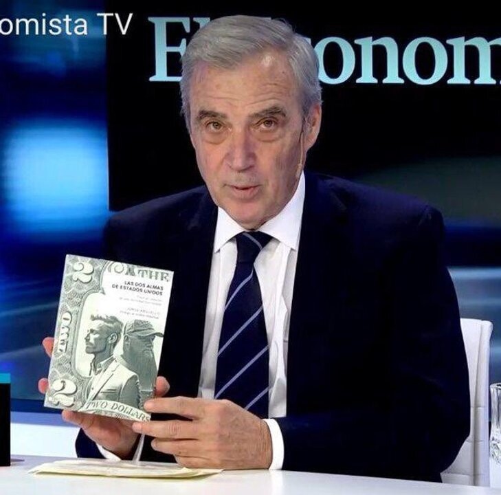 阿根廷记者兼政治家胡安·“博尼”·拉多尼奇去世