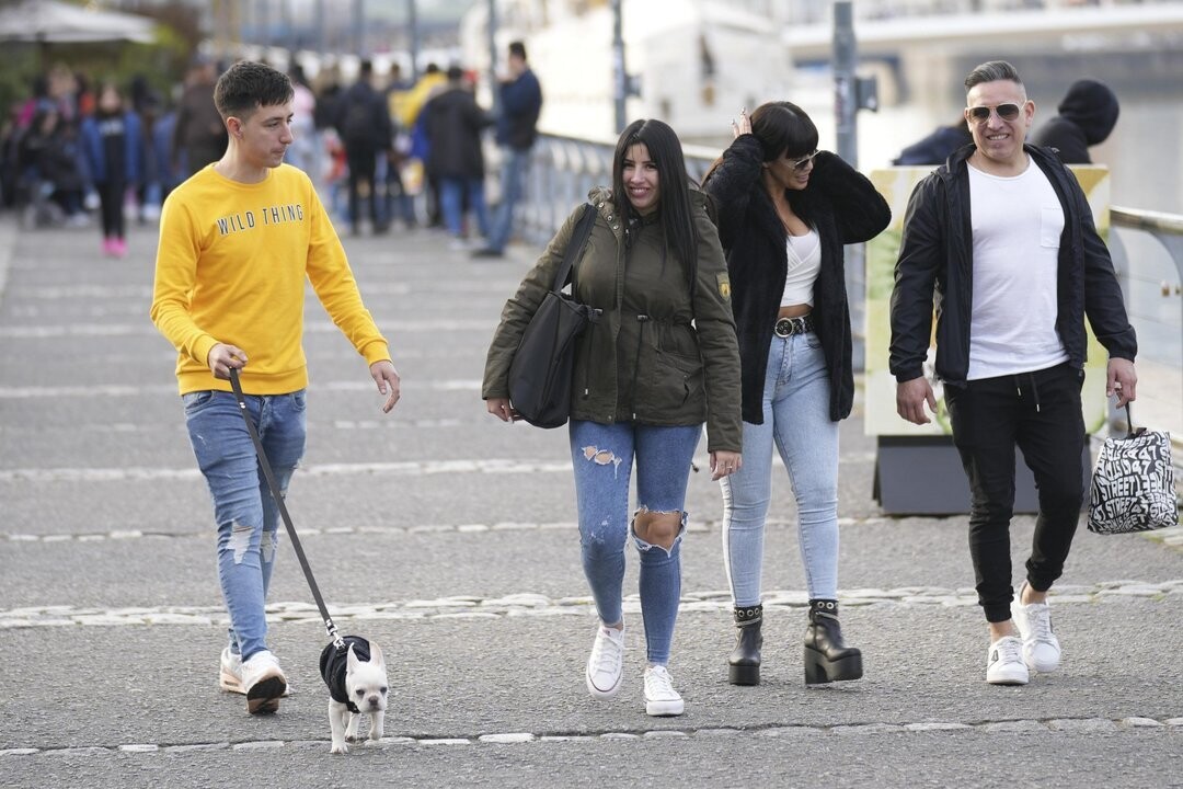 Длинный уик-энд в Буэнос-Айресе: прогноз погоды