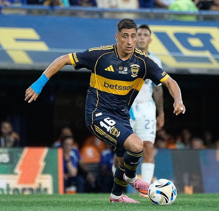 Boca Juniors to Face Olimpia in Pre-Season Friendly