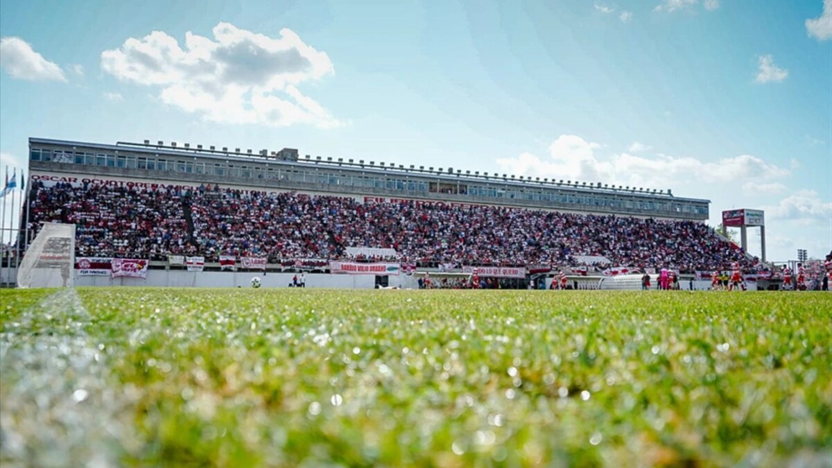 阿根廷足协将自行转播第二级别联赛