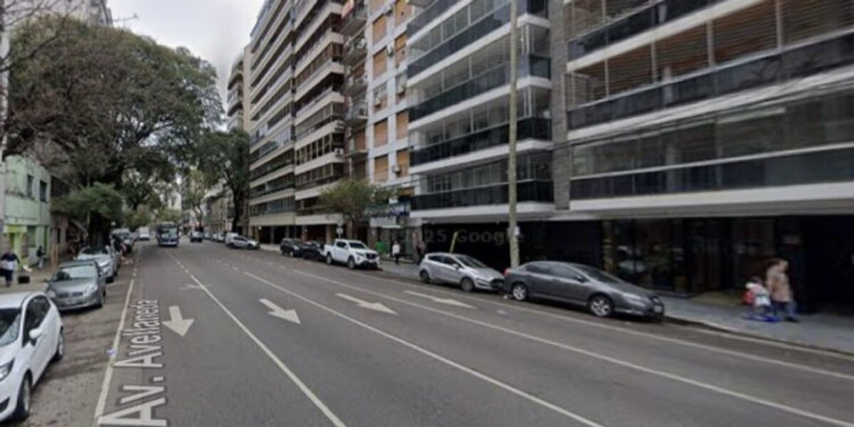 Ребенок погиб в результате падения в шахту лифта в Буэнос-Айресе