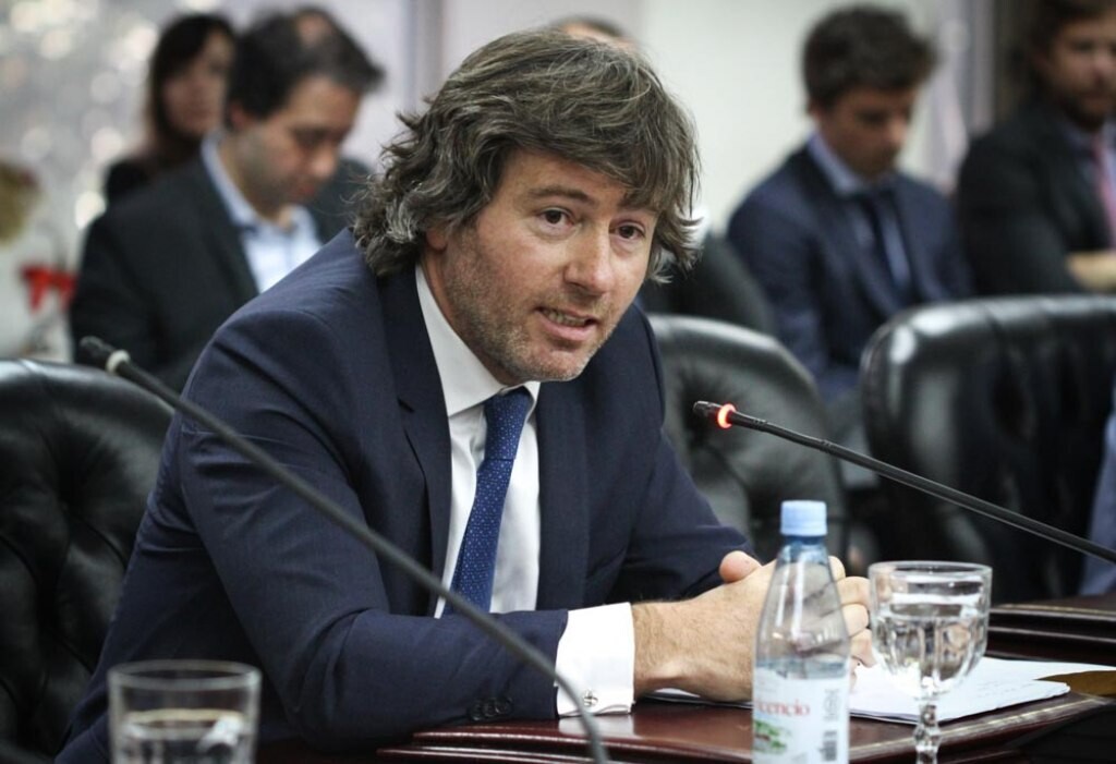 Head of Argentina's Ministry of Justice Advisory Unit Resigns