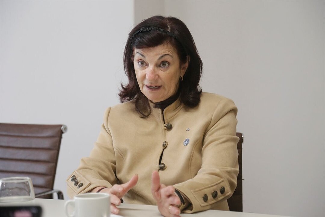 Бывший министр труда предсказывает политическую конфронтацию из-за реформы в Аргентине