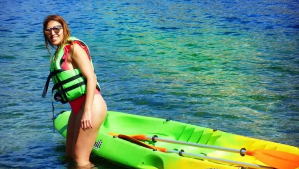 Партнер убитой женщины в Комодоро-Ривадавия назвал ее любовью своей жизни