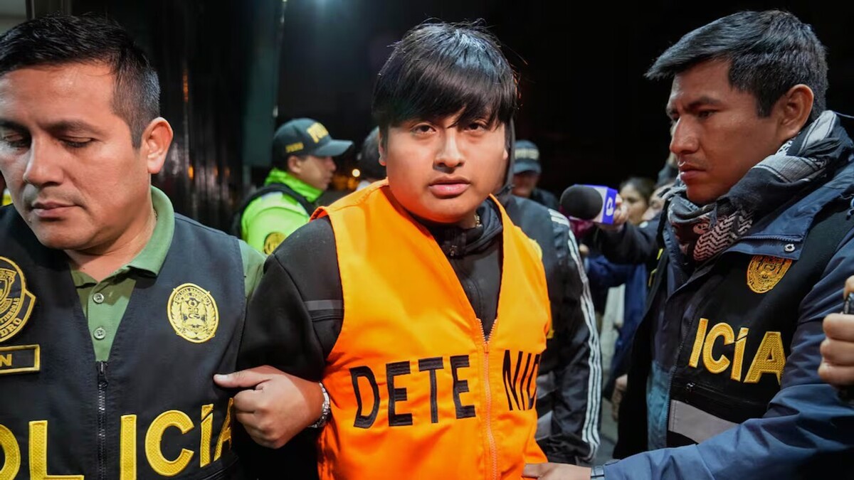 Delay in Pequeño J's Extradition to Argentina