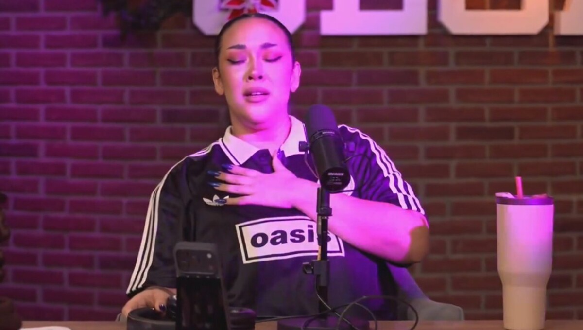 Evelyn Botto Publicly Confirms Relationship with Federico Bal