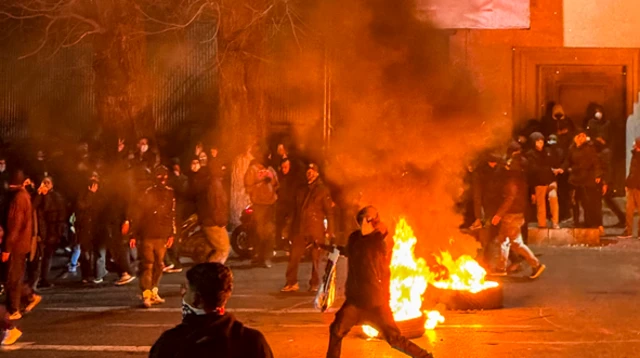 Generation Z and Global Protests: An Analysis of the Situation in Argentina and the World