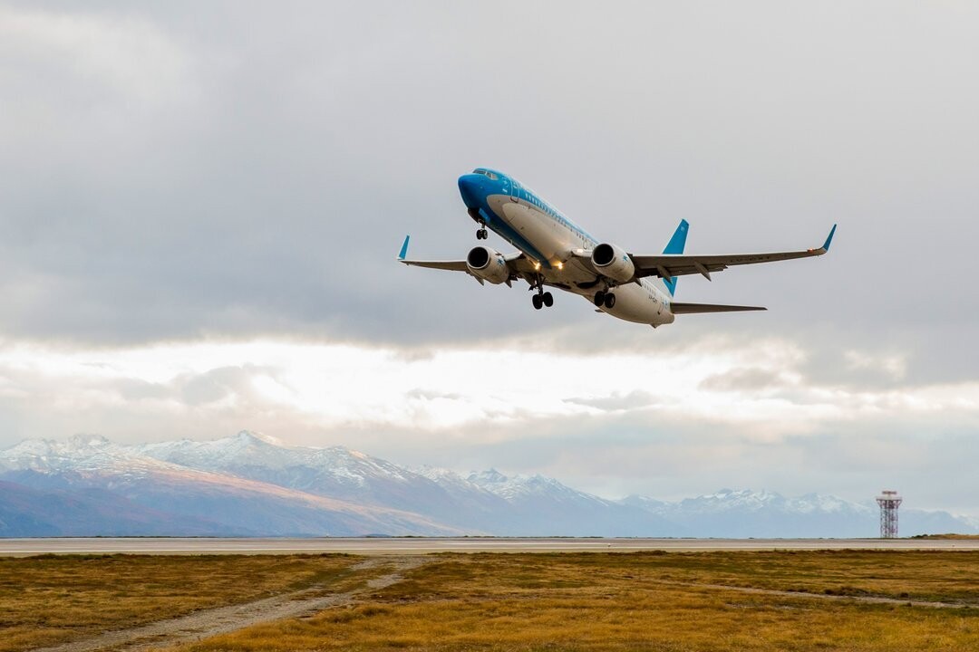 Modernization of Aeronautical Regulations in Argentina