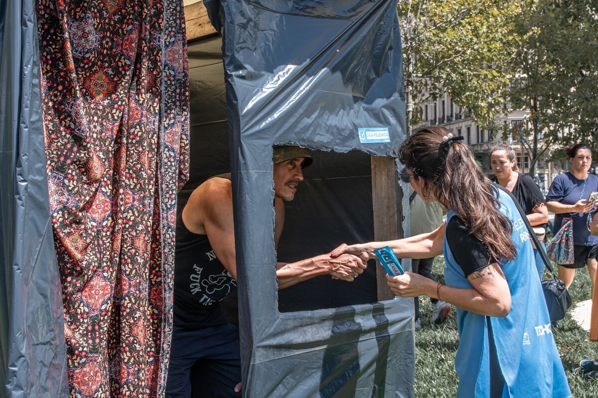 Правительство Аргентины готовится к закрытию единственного органа по застройке бедных районов