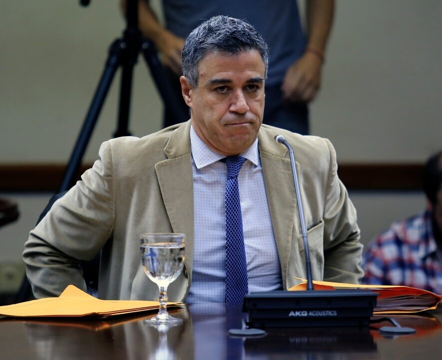 Аргентина extradитрует в Бразилию пятерых осужденных за попытку переворота против Лулы