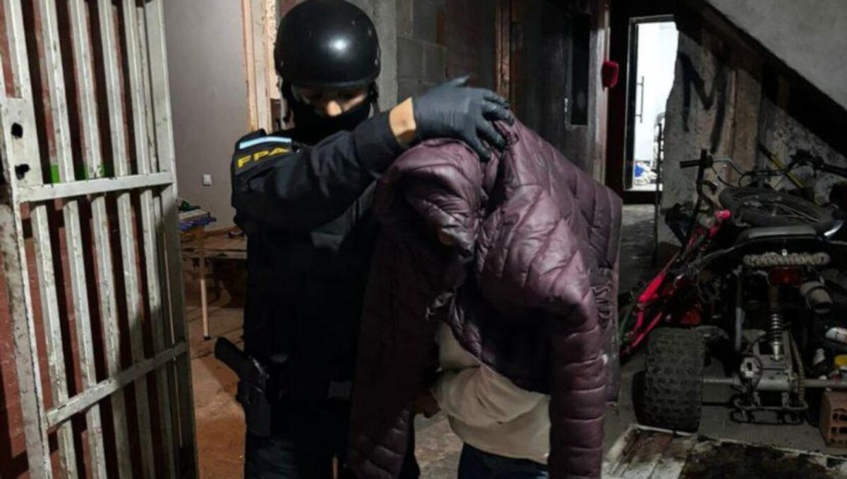 В Кордове задержаны три женщины и подросток за распространение наркотиков