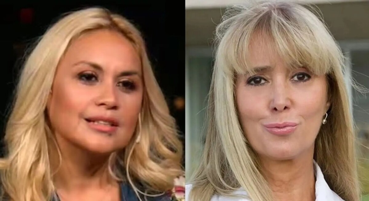 Скандал на телевидении: Вероника Охеда обвинила журналистку в лжи