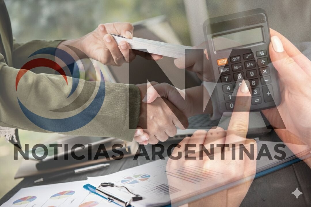 Argentina's New Tool to Measure Your Salary Against Inflation