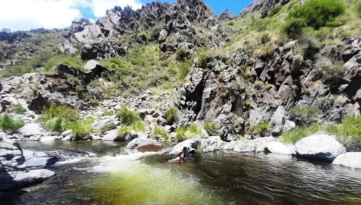 Заливы Ноголи: идеальное место для семейного отдыха и природы