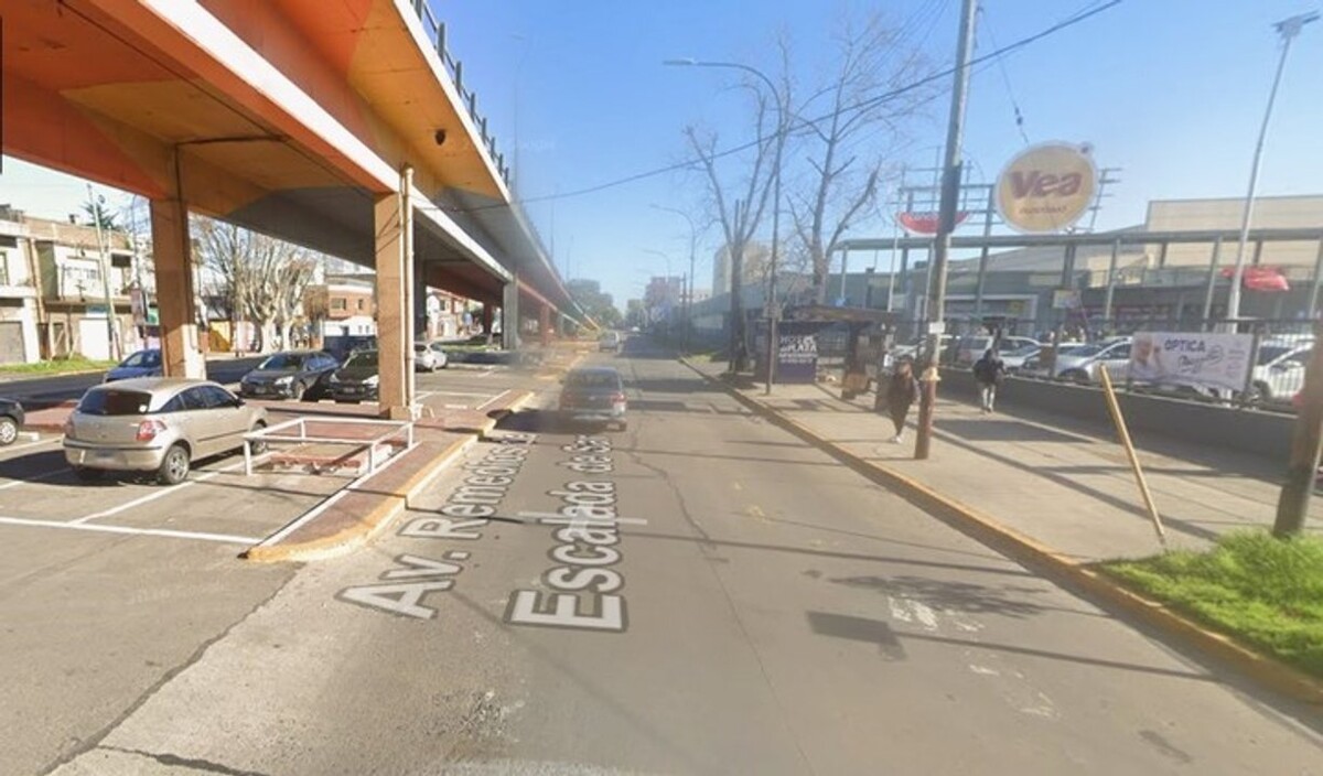 一名警察在拉努斯与劫匪的枪战中丧生