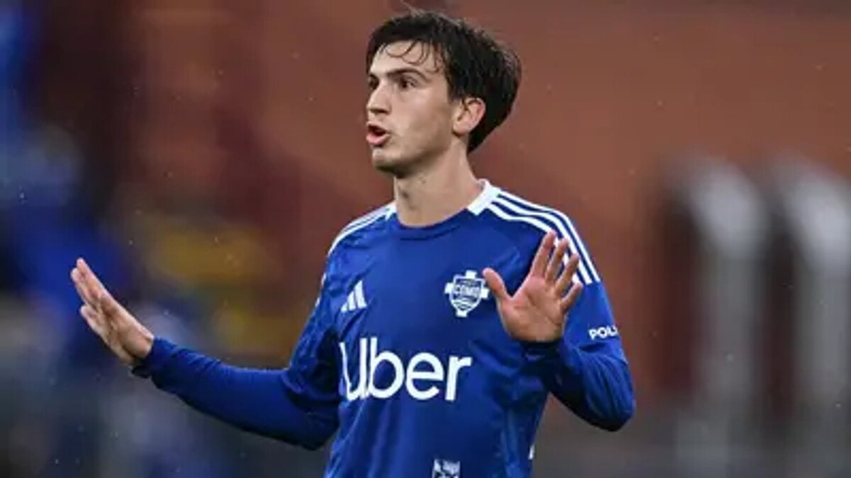 Максим Перроне: возвращение в сборную Аргентины