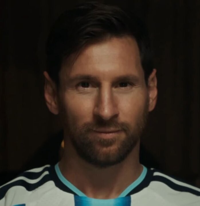 Сборная Аргентины представила форму для чемпионата мира 2026