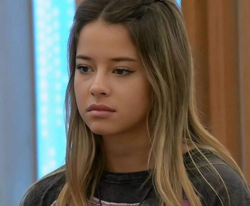 Gran Hermano: Напряжение, когда Зои делает финальный ход в номинациях