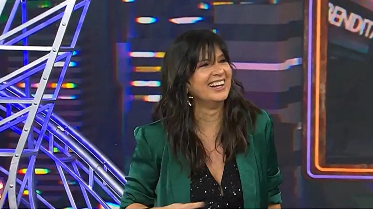 Edith Hermide's Debut on 'Bendita'