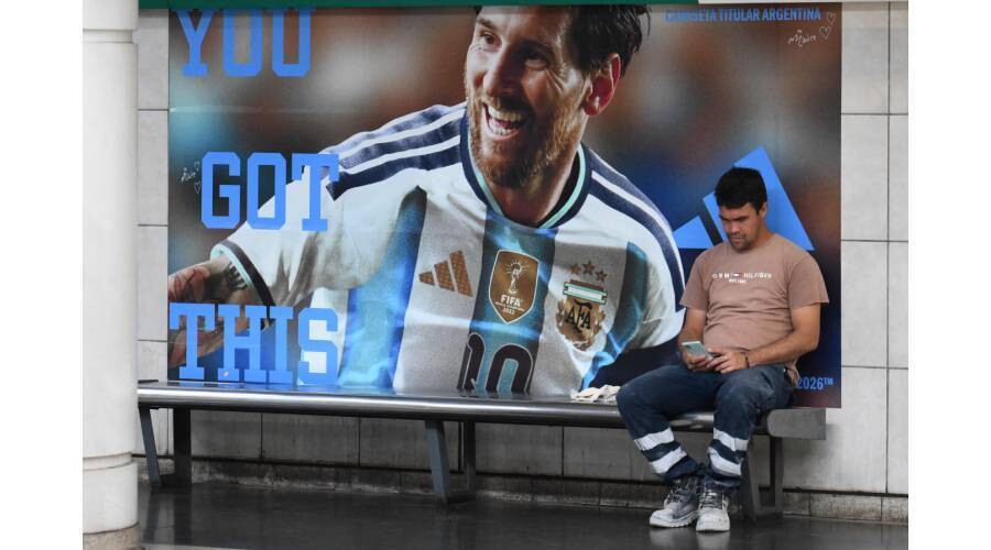 Messi Accused of Canceling Match Against Spain