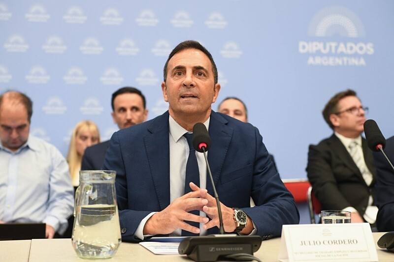 Milei's Labor Reform: Wages Under Control