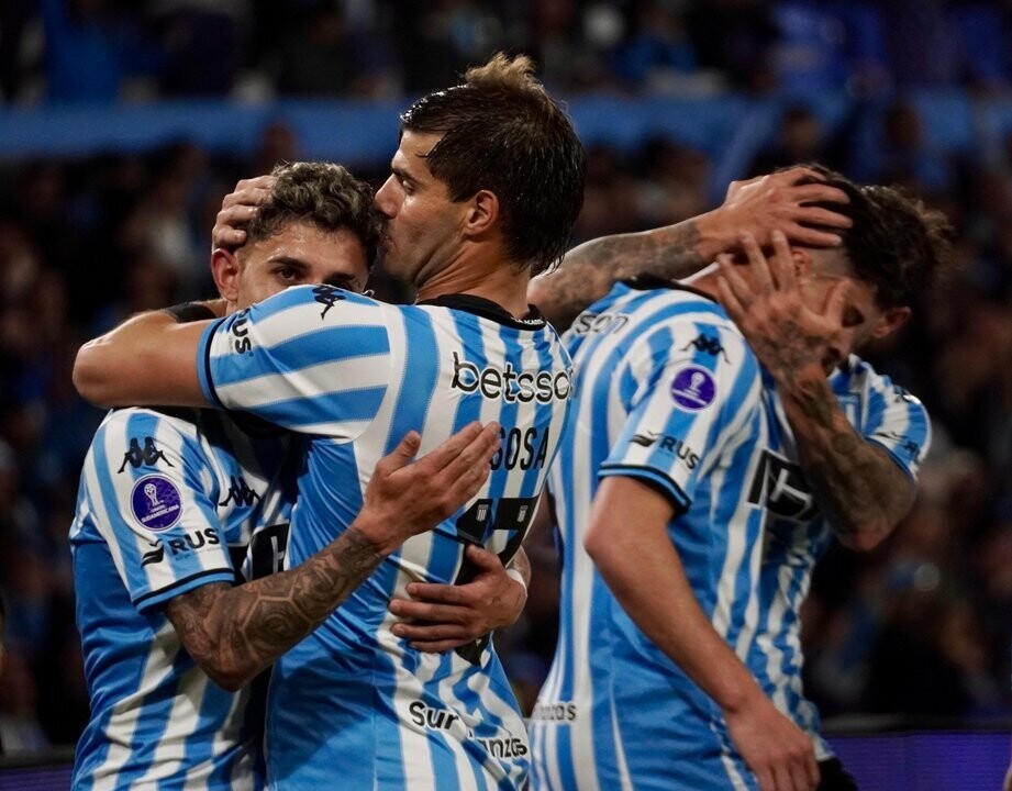 Racing vs Corinthians: Semifinal Match Preview