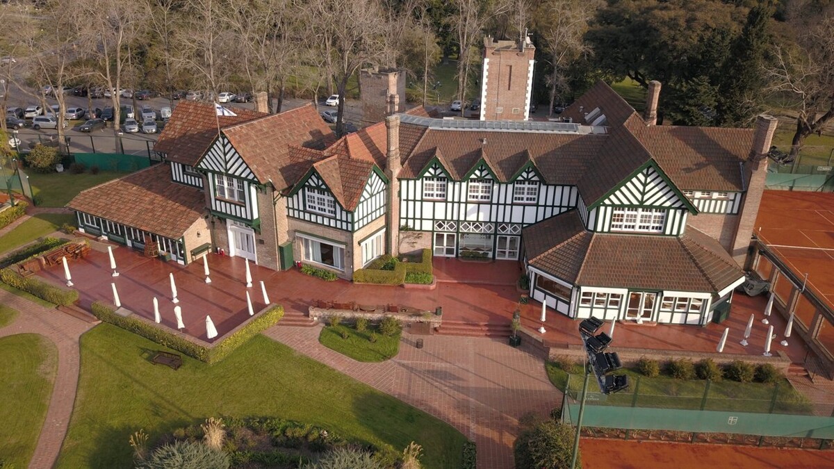 Torneo Challenger Argentina 2026