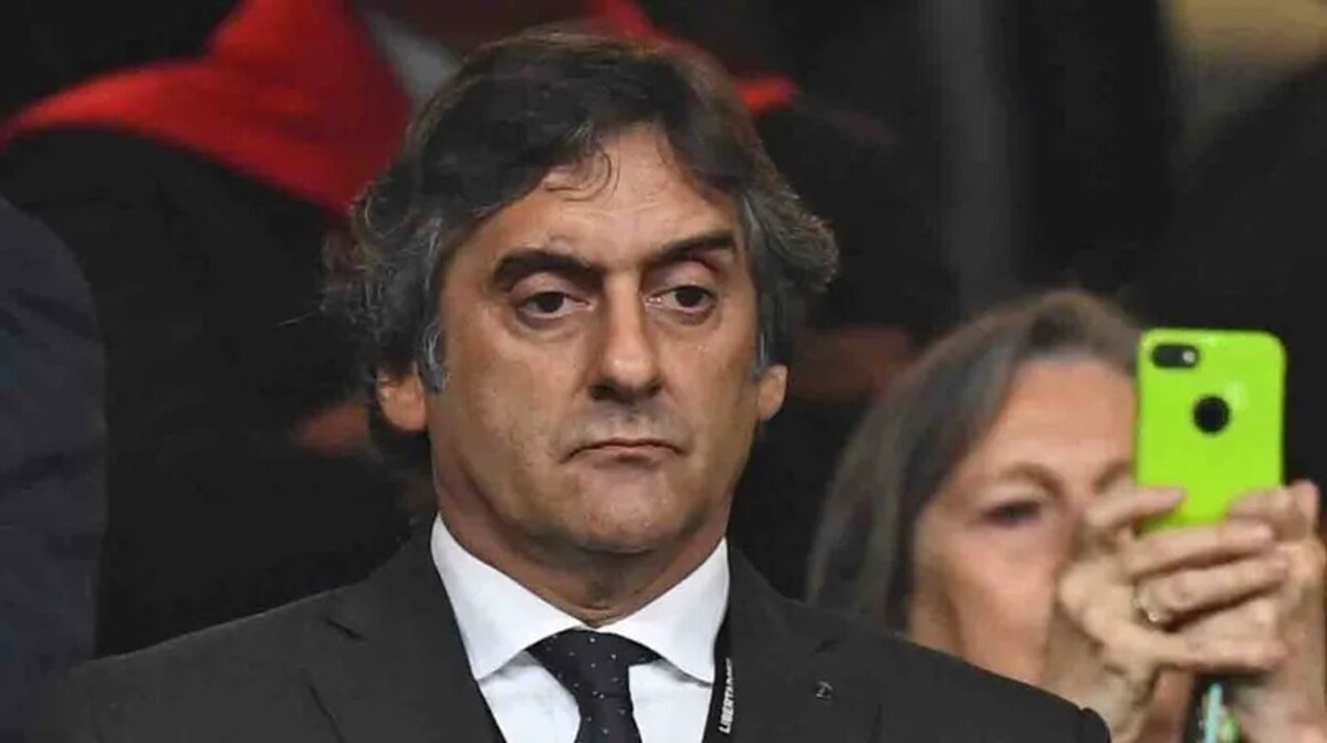 Enzo Francescoli Optimistic About New River Plate Coach Appointment
