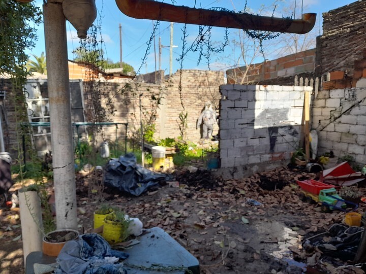 Расследование тройного убийства в Флоренсио-Вареле: транснациональная наркокартель и поиск справедливости