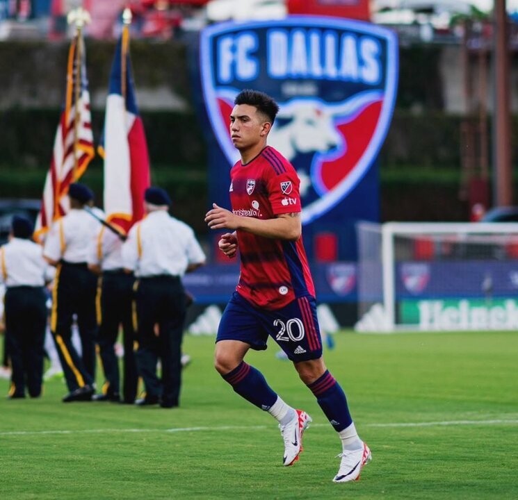 Бока Хуниорс не удалось подписать Алан Веласко