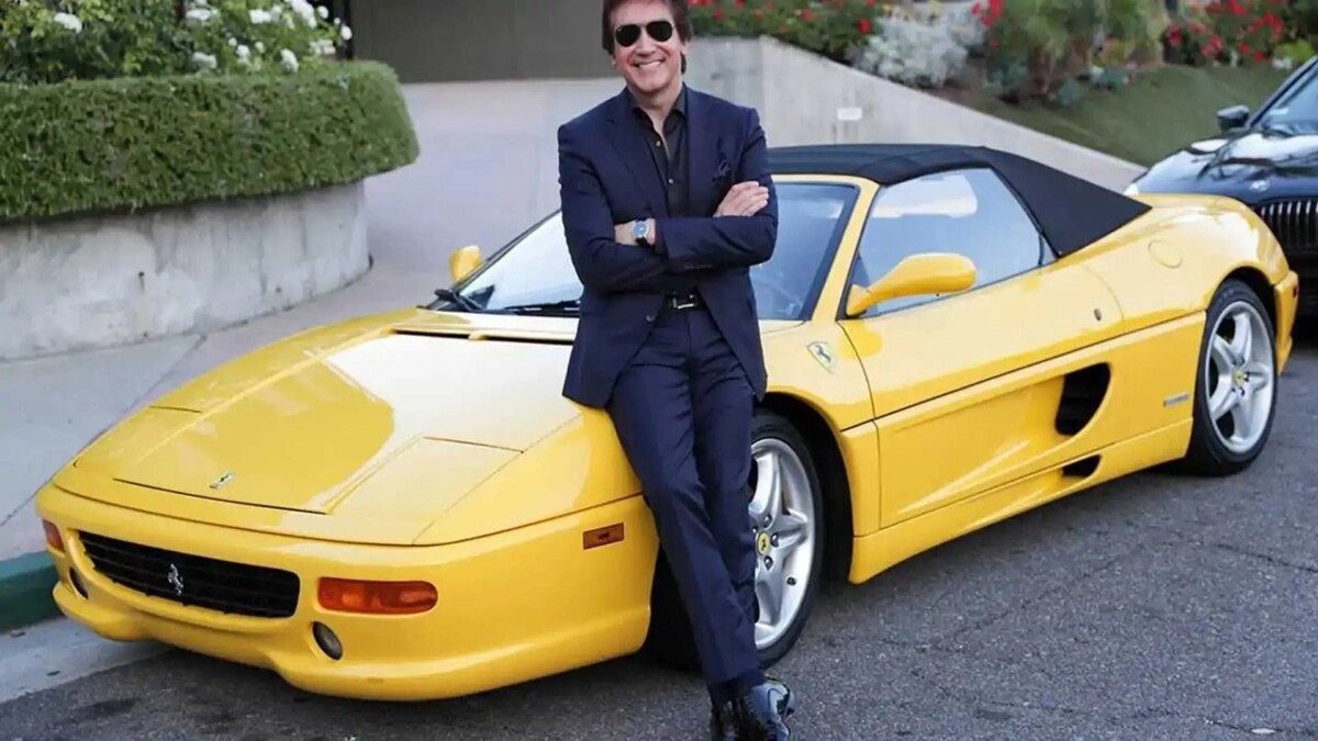 Данте Гебел: новая переменная в аргентинской политике