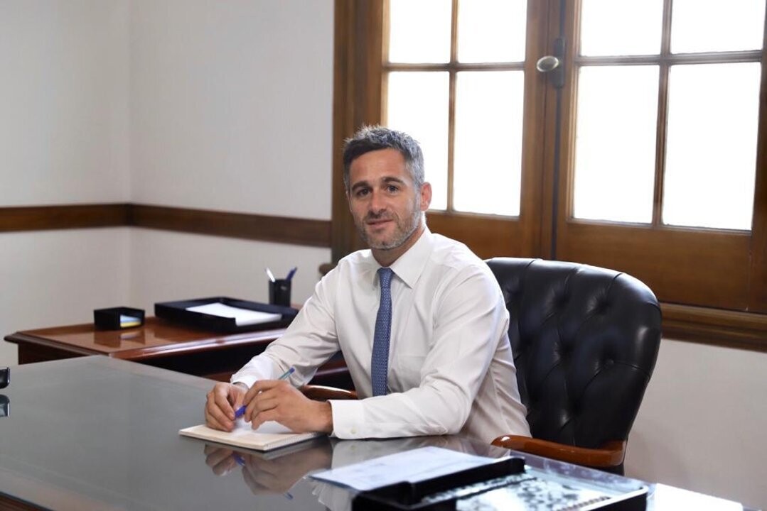 Муниципальный совет Пилара утвердил бюджет на 2026 год