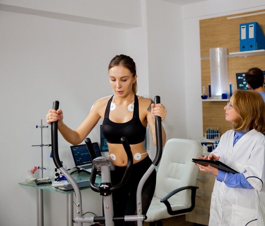 Medical Check-ups Before Starting Summer Camp in Argentina