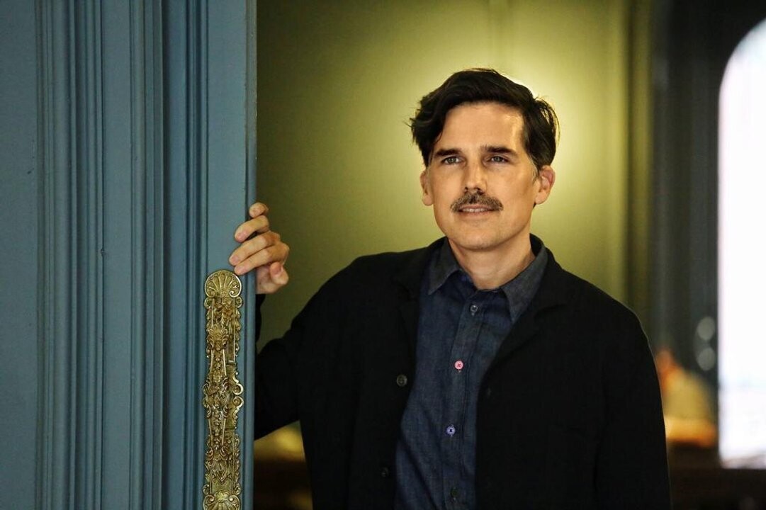 Роман-победитель премии Херральде 2025