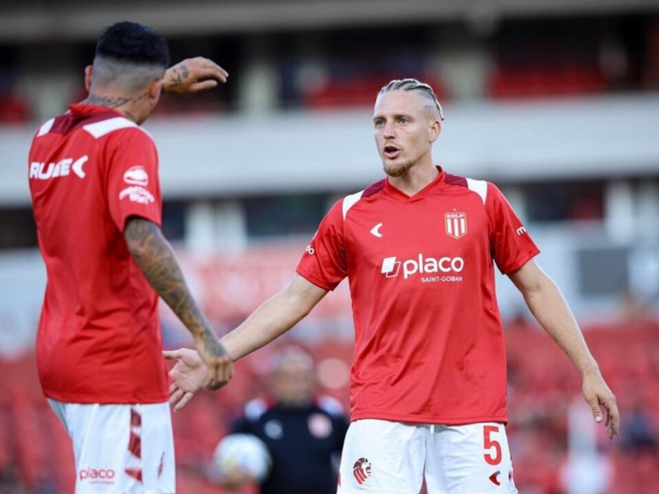 Santiago Ascacibar Leaves Estudiantes for Boca Juniors