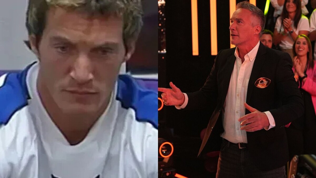 Эдуардо Каррера исключен из «Большого брата» после всплывающих в сети видео с насилием