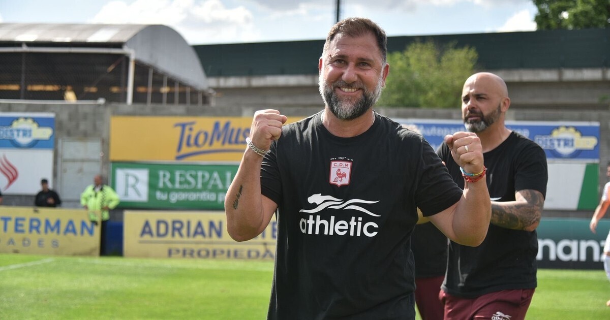 Скандал вокруг «Депортиво Мадрин» и спорные судейские решения в Примере Насьональ