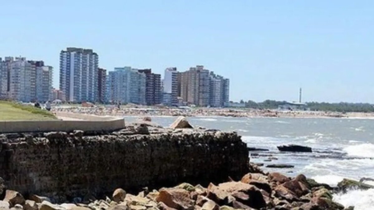 Search for Rapist in Miramar Sparks Fear and Uncertainty