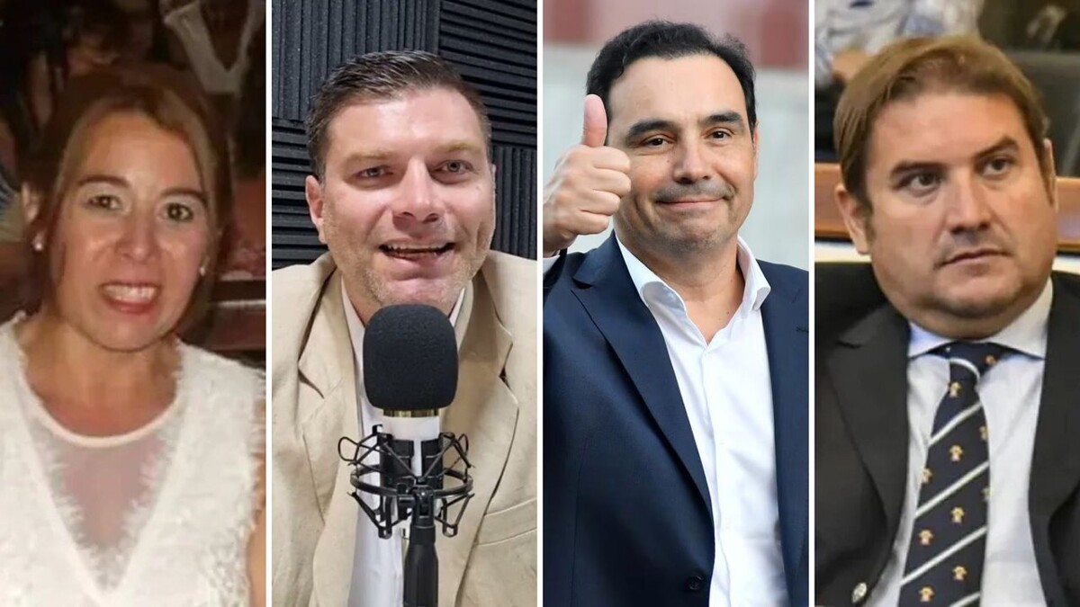 Corrientes Scandal: Governor Linked to Disappearance Case