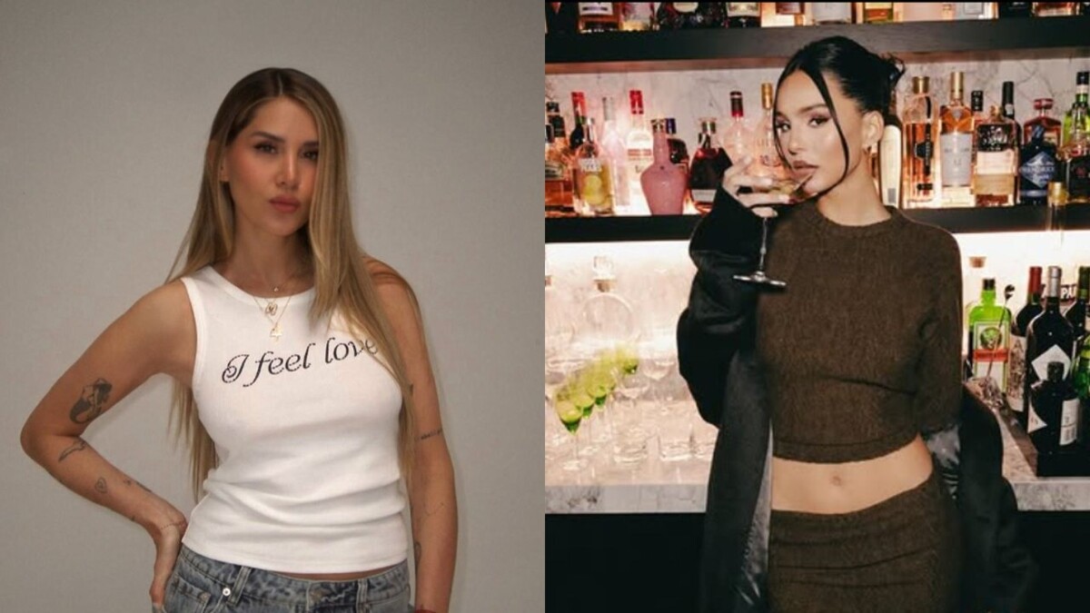 Сестра Марсело Тинелли опровергла слухи о семейном конфликте