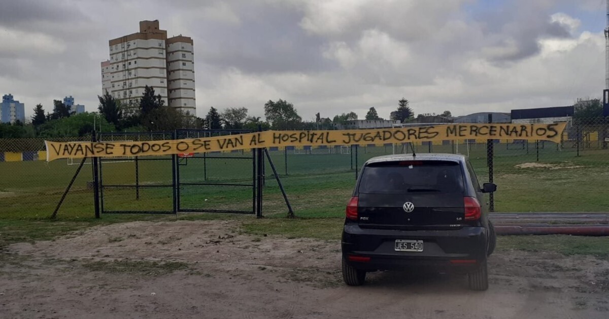 Угрозы на территории Боэмийо после поражения