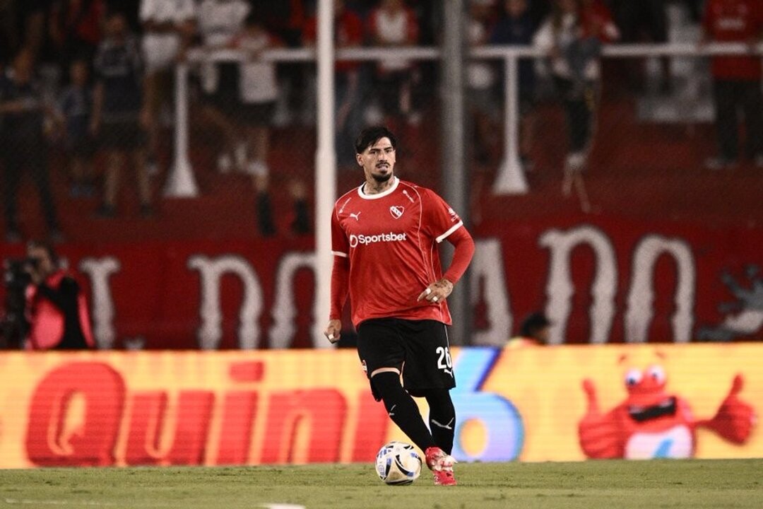 Electrifying 4-4 Draw in Argentine Football